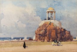 James Patterson (Scottish,