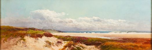 Frederick John Widgery (British,