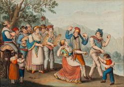 Neapolitan School,