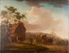 Attributed to George Turner (British,