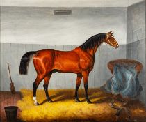 Samuel Spode (British, fl.