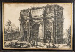 Giovanni Battista Piranesi (Italian,