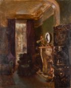 Albert Chevallier Tayler (British,