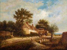 Follower of William Henry Yates (British,