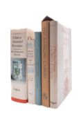A group of Chinese ceramic reference books comprising: David S.