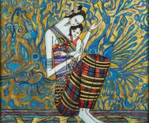 Tin Shao Kuang (Chinese/ American,