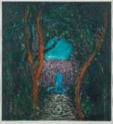 *John Hubbard (British,
