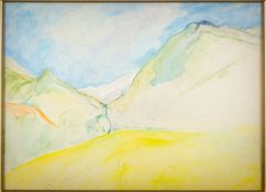Attributed to Edward Wolfe RA (South African/ British,