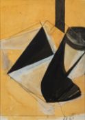 *Adrian Heath (British,