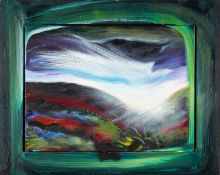 *Patrick Walshe (Irish,
