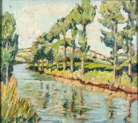 Manner of Letitia Marion Hamilton (Irish,