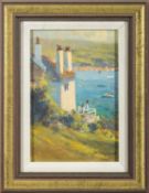 A group of pictures by John Neale (British,