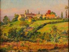Jean Bernard Eschemann (French,