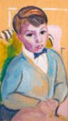 *Edward Wolfe RA (South African/ British,