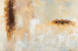 Roger Pan (British,