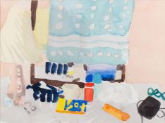 *Danny Markey (British,