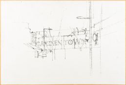 Attributed to Edward Wolfe RA (South African/British,