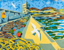 Hugh McMahon (Scottish,