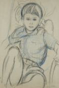 *Edward Wolfe RA (South African/British,
