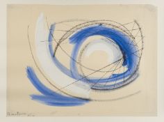 *Barbara Hepworth (British,
