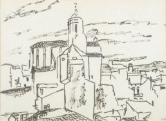 *Edward Wolfe (South African/ British,