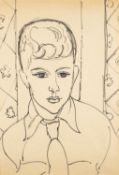 *Edward Wolfe RA (South African/British,