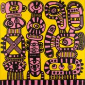 Marc Craig (British,