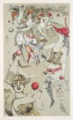 Bele Bachem (German,
