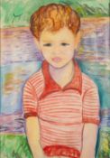 *Edward Wolfe (South African/ British,
