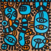 * Marc Craig (British,