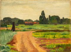 *Clifford Hall NS ROI (British,