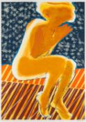 Arthur Secunda (American,