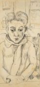 *Edward Wolfe RA (South African/ British,