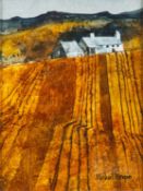 *Michael Morgan (British,