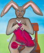 *Kate Corder (British,
