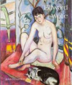 John Russell Taylor. Edward Wolfe. London: Trefoil Books, 1986.