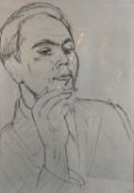 *Edward Wolfe RA (South African/ British,
