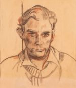 Attributed to Edward Wolfe (South African/ British,