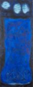 Daniel Marques (20th Century) - Licht II - Oil on board - Signed,