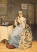 James Charles Playfair (British, fl.1865