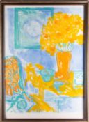 Andrea Tana (British, 1942) -