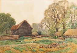 Alfred Fontville de Breanski Junior (Bri