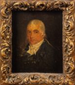 British School, 18th Century -