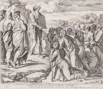 Nicolas Chaperon (French, 1612-1656) -