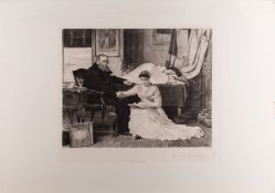 Les Accroissements des Musees Nationaux Francais: Louvre en 1920,