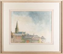 Charles Walter Radclyffe (British, 1817-