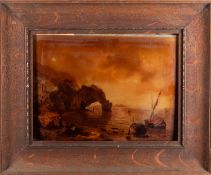 Pair of early 20th Century photographs o