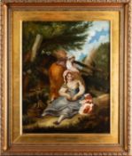 Follower of George Morland (British, 176