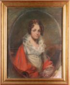 Two portraits - North Italian School (17