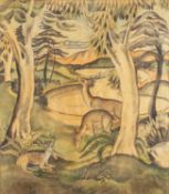 *Phyllis Mary 'Billie' Waters (British,